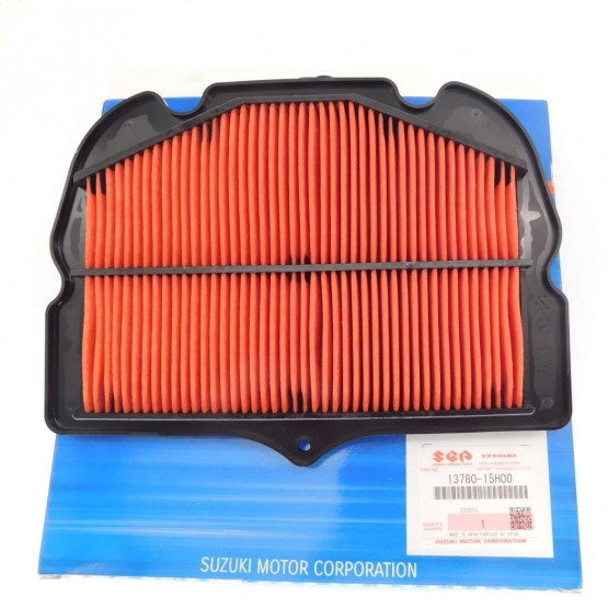 Suzuki 13780-15H00-000 - воздушный фильтр (HFA-3911)