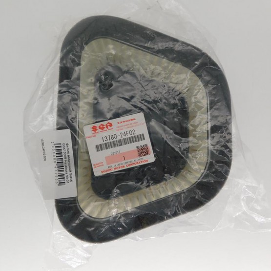 Suzuki 13780-24F02-000 - воздушный фильтр (HFA-3907)