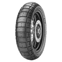 PIRELLI Scorpion Rally STR 180/55-R17 73V TL (задняя) M+S - 2023