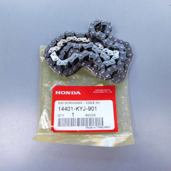 Honda 14401-KYJ-901 - цепь ГРМ Honda 14401-KYJ-901 - цепь ГРМ