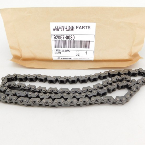 Kawasaki 92057-0030 - цепь ГРМ Kawasaki 92057-0030 - цепь ГРМ