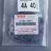 Suzuki 12760-19B71-000 - цепь ГРМ