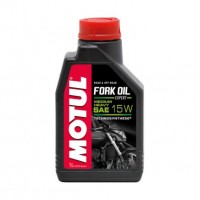 MOTUL Fork Oil Expert 15W, 1 л.
