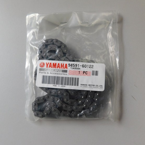 Yamaha 945-91601-22-00 - цепь ГРМ Yamaha 945-91601-22-00 - цепь ГРМ