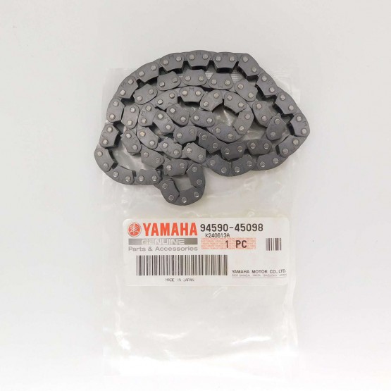 Yamaha 94590-45098-00 - цепь ГРМ Yamaha 94590-45098-00 - цепь ГРМ