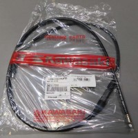 Kawasaki 54011-1356 - трос сцепления