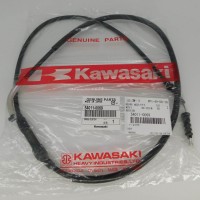Kawasaki 54011-0069 - трос сцепления