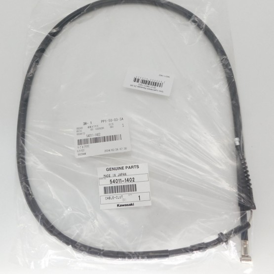 Kawasaki 54011-1402 - трос сцепления Kawasaki 54011-1402 - трос сцепления