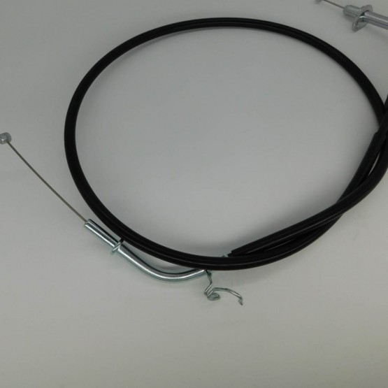 Kawasaki 54012-0180 - трос газа прямой Kawasaki 54012-0180 - трос газа прямой