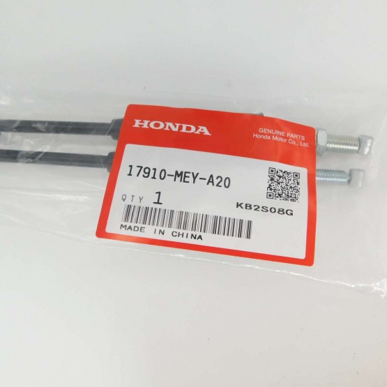 Honda 17910-MEY-A20 - трос газа комплект