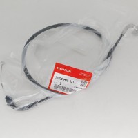 Honda 17920-MGS-D31 - трос газа обратный