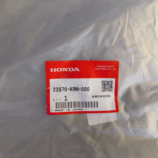 Honda 22870-KRN-000 - трос сцепления Honda 22870-KRN-000 - трос сцепления