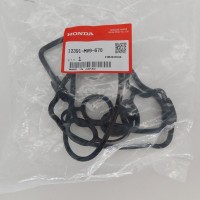 Honda 12391-MV9-670 - прокладка клапаной крышки
