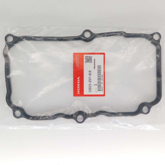 Honda 2312-ZV7-010 - прокладка клапанной крышки Honda 2312-ZV7-010 - прокладка клапанной крышки