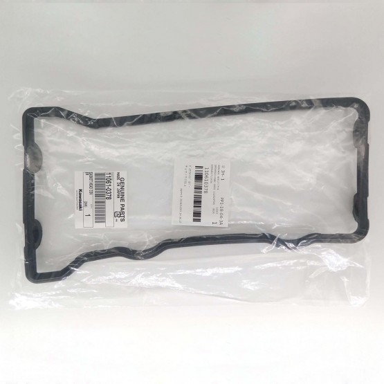 Kawasaki 11061-0247 - прокладка клапанной крышки Kawasaki 11061-0247 - прокладка клапанной крышки