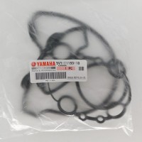 Yamaha 5VY-11193-10-00 - прокладка клапанной крышки
