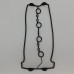Yamaha 5VY-11193-10-00 - прокладка клапанной крышки Yamaha 5VY-11193-10-00 - прокладка клапанной крышки