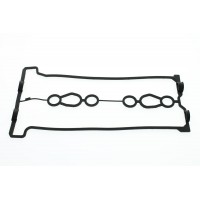 Yamaha 5LV-11193-00-00 - прокладка клапанной крышки