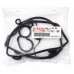 Yamaha 5PS-11193-00-00 - прокладка клапанной крышки Yamaha 5PS-11193-00-00 - прокладка клапанной крышки