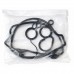 Yamaha 5PS-11193-00-00 - прокладка клапанной крышки Yamaha 5PS-11193-00-00 - прокладка клапанной крышки