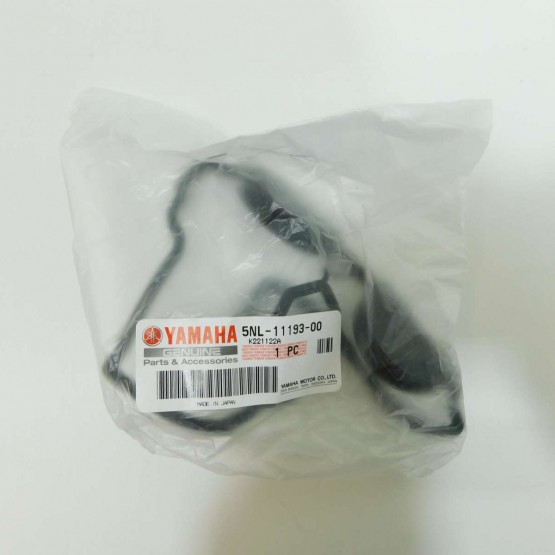 Yamaha 5NL-11193-00-00 - прокладка клапанной крышки
