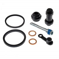 BEARING WORX BCK027 - ремкомплект тормозного суппорта (18-3027)