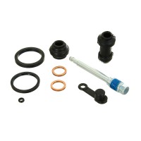 BEARING WORX BCK029 - ремкомплект тормозного суппорта (18-3029)