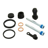 BEARING WORX BCK033 - ремкомплект тормозного суппорта (18-3033)