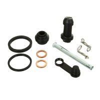 BEARING WORX BCK048 - ремкомплект тормозного суппорта (18-3048)