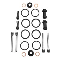 BEARING WORX BCK068 - ремкомплект тормозного суппорта (18-3068)