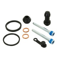 BEARING WORX BCK001 - ремкомплект тормозного суппорта (18-3001)