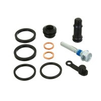 BEARING WORX BCK014 - ремкомплект тормозного суппорта (18-3014)