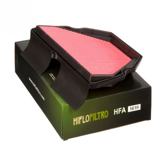 HIFLO FILTRO HFA-1619 - воздушный фильтр HIFLO FILTRO HFA-1619 - воздушный фильтр