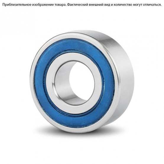 KOYO 62/32.2RSCM - подшипник 32x65x17 KOYO 62/32.2RSCM - подшипник 32x65x17