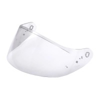 SCORPION EXO KDF14-3 - визор для шлема ELLIP-TEC Maxvision, CLEAR