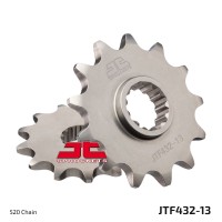 JT SPROCKETS JTF432.13 - звезда приводная ведущая