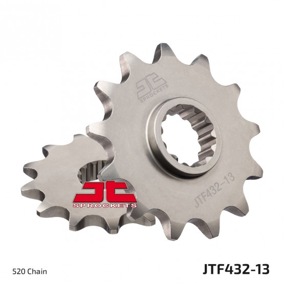JTF432.13 - звезда JT передняя