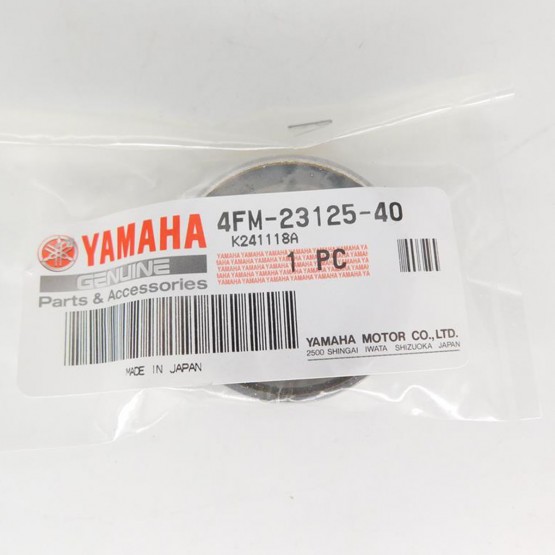 Yamaha 4FM-23125-40-00 - направляющая вилки Yamaha 4FM-23125-40-00 - направляющая вилки
