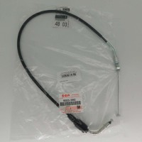 Suzuki 58300-15H21-000 - трос газа прямой