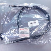 Suzuki 58200-13E03-000 - трос сцепления
