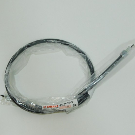Yamaha 5BN-83550-02-00 - трос спидометра