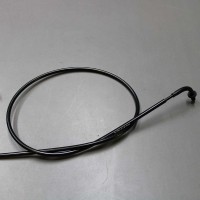 Yamaha 5KS-26312-10-00 - трос газа обратный