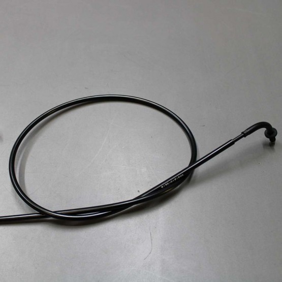 Yamaha 5KS-26312-10-00 - трос газа обратный