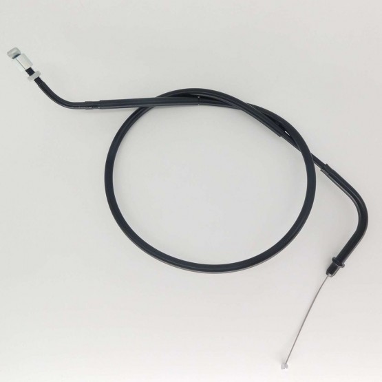 Yamaha 1TP-26312-00-00 - трос газа обратный Yamaha 1TP-26312-00-00 - трос газа обратный
