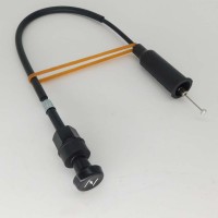 Yamaha 1VJ-26331-03-00 - трос обогатителя