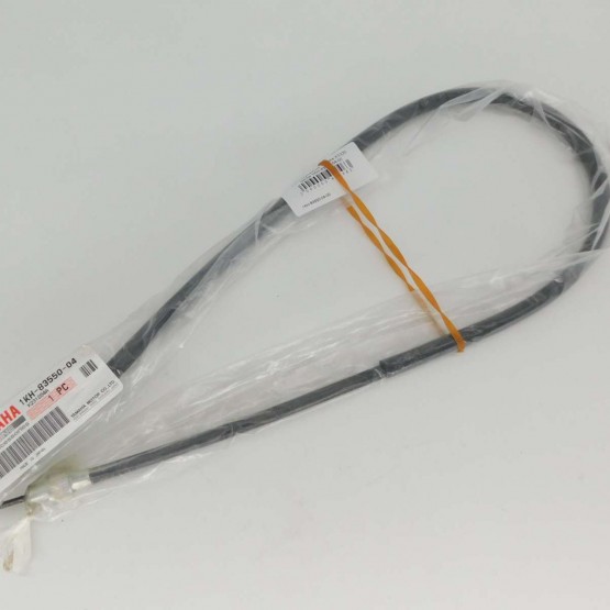 Yamaha 1KH-83550-04-00 - трос спидометра Yamaha 1KH-83550-04-00 - трос спидометра