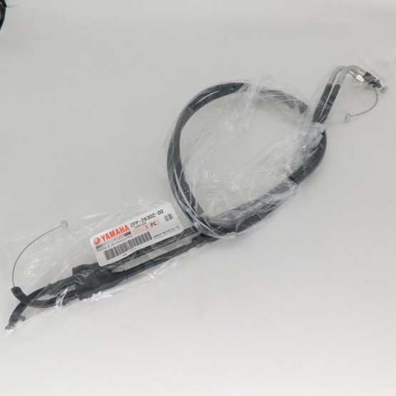 Yamaha 2PP-26302-00-00 - трос газа комплект