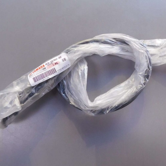 Yamaha 3C5-26302-00-00 - трос газа комплект Yamaha 3C5-26302-00-00 - трос газа комплект