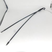 Yamaha 2C0-26302-00-00 - трос газа комплект