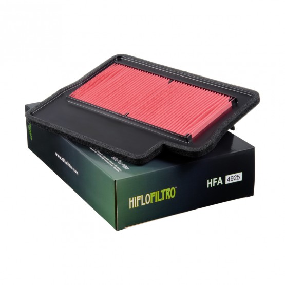 HIFLO FILTRO HFA-4925 - воздушный фильтр HIFLO FILTRO HFA-4925 - воздушный фильтр